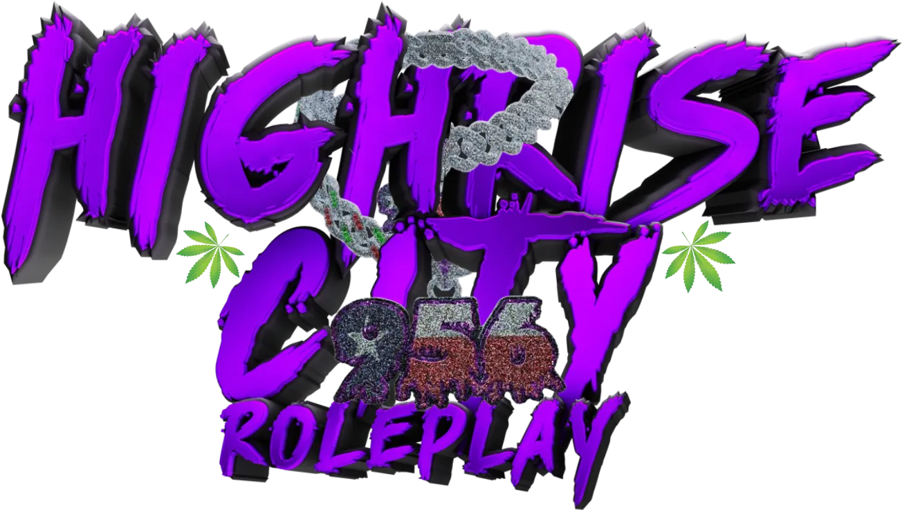 Highrise City Roleplay
